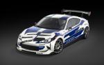Scion FR-S Race Car 2012 года
